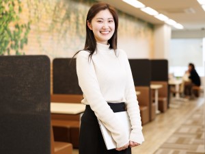 ＳｏｃｉｏＦｕｔｕｒｅ株式会社 事務／未経験歓迎／年休124日／残業少なめ／引越費用負担あり