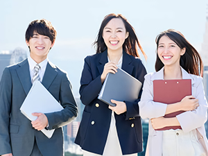 カナツ技建工業株式会社 完全反響営業／リモートOK／未経験歓迎／週休2日制