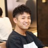 音楽やフェスが好きでこの仕事へ。