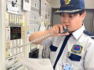 ＴＢコーポレートサービス株式会社(トヨタ紡織グループ) 施設警備スタッフ／未経験OK／賞与実績4.4ヵ月／残業少なめ