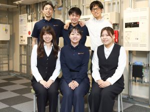 セルコ株式会社 育成総合職（希望可）／年休120～40日 ／平均賞与150万