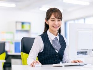 株式会社保延商会 事務スタッフ／未経験歓迎／月給23万円以上／閑散期は週休三日