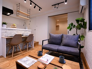 株式会社めぐる 建築企画設計／月給30万円～／年休125日／賞与年2回