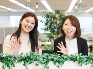 ＳｏｃｉｏＦｕｔｕｒｅ株式会社 運営サポート／未経験歓迎／年休124日／服装自由／定着率9割