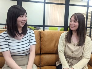 株式会社ＡＭＳ アパレルECサイトのサポート事務／経験不問／月給25万円以上