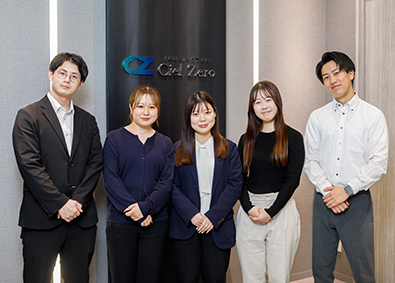 株式会社Ｃｉｅｌ　Ｚｅｒｏ ITエンジニア（SE・PG）／前給保証あり／リモート相談OK