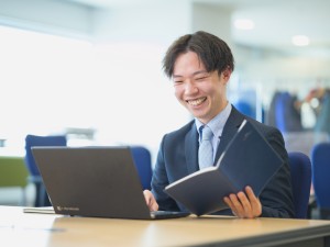 シーバイエス株式会社 ルート法人営業／未経験歓迎／賞与4カ月分／在宅も可／土日祝休