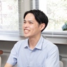 中途入社（営業）