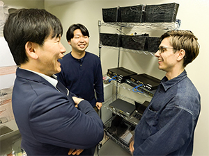 株式会社セリオラ ITエンジニア／未経験歓迎／年休126日／土日祝休／残業少