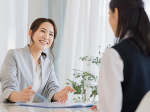 株式会社あざみ(馬渕教育グループ) 塾の教室運営／授業担当なし・月給27万円～・長期連休あり