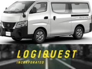 株式会社ロジクエスト ルート配送ドライバー／ハイエース／新規事業5名採用