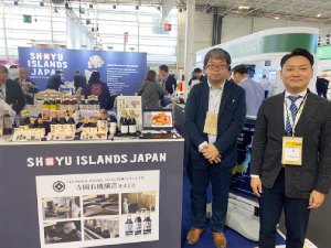 寺岡有機醸造株式会社 食品メーカーの海外営業／未経験者歓迎／残業月6H程度／英語力