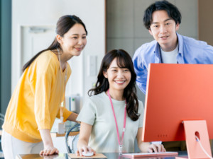 株式会社ＶＡＬＵＡＢＬＥ　ＬＩＦＥ 人材コーディネーター／年間休日160日／フルリモート可