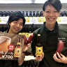 先輩社員