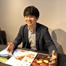 営業部・マーケの社員