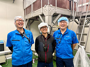 菊川株式会社(神戸物産グループ) お酒の生産・業務改革職／新チーム発足／土日休み／年休120日
