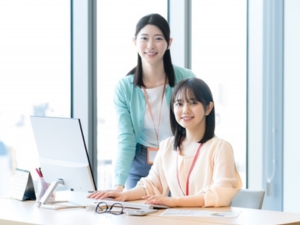 株式会社伸光製作所 営業事務／創業67年の安定基盤／賞与昨年度実績4.7カ月分