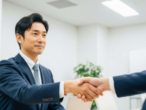 ＡＩセキュリティ株式会社 防犯カメラなどセキュリティ機器のパートナーセールス／土日祝休