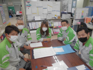 鴻池運輸株式会社【プライム市場】(KONOIKEグループ) 大手メーカー工場内の製造スタッフ／月収38万円も可／上場企業