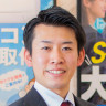 「思い切って飛び込んでよかった！」
