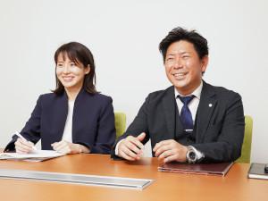 行政書士法人オーシャン(オーシャングループ) 行政書士合格者／賞与2回／転勤なし／連休推奨
