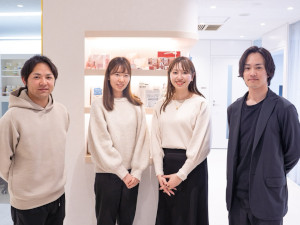 武内製薬株式会社 化粧品メーカーの薬事／年休125日／フレックス／リモートあり