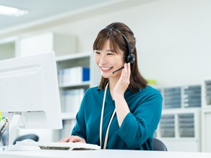 株式会社ベネッセスタイルケア(ベネッセグループ) カスタマーサポート／未経験歓迎／ノルマなし／夜勤なし・残業少
