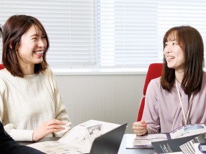 株式会社セオリーファクトリー 営業事務／未経験歓迎／残業月5h以下／完全週休2日／出張なし