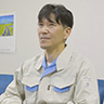 2019年入社・6年目/甘木工場所属