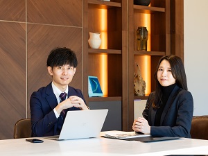 株式会社プレゼンス・メディカル 全国フルリモート可／介護 x AI x コンサルティング営業