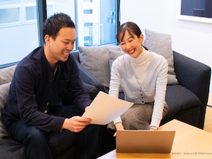 ユナイテッド＆コレクティブ株式会社【グロース市場】 （上場企業&経営直下）経理部長／年収800万円以上！／裁量大