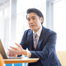代表取締役