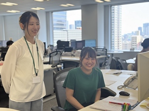 株式会社集建築事務所 積算技師／100％内勤／定着率96％／東京限定募集・転勤なし