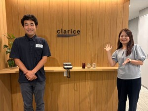 株式会社クラリス 不動産営業事務／年休120日以上／月給33万円以上／土日休み