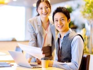 株式会社アイホーム 第二創業期のコアメンバー募集／未経験歓迎の法人営業／転勤なし