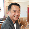 フィルドテーブル（株）社長／Q：かつやで挑戦できたことは？