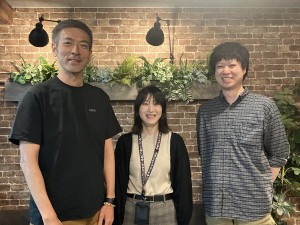 ベネリック株式会社 インフラエンジニア（リーダー候補）／賞与年3回・実績5カ月分