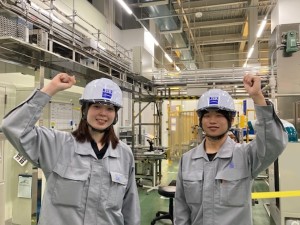 ＪＳＲ株式会社 半導体材料の製造及び製品試験／四日市／未経験歓迎／交替勤務