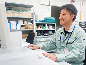 株式会社シンコー ビル設備管理／年休120日以上／未経験歓迎／賞与年2回