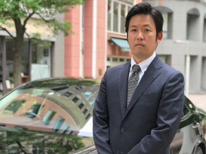 株式会社セーフティ 役員運転手／土日祝休み／実質年休127日／退職金有／shーy