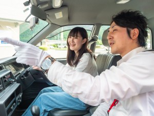 株式会社くま高原ドライビングスクール 未経験歓迎の教習指導員／月給30万円～スタート／定着率90％