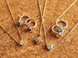 株式会社エム・クラフト ジュエリーの企画営業／未経験歓迎／大手ブランド顧客多数