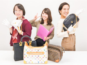 株式会社オリエンタル 一般事務／青山勤務／ブランド品を扱う仕事／残業なし／未経験可