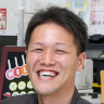 （上尾店工場長／入社4年目）