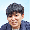 チームリーダー（入社5年目）
「人間関係に恵まれた会社です」