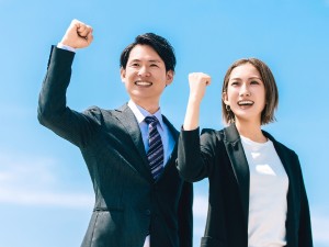 株式会社多野商会 営業／未経験可・経験者大歓迎／年休120日／月給27万円以上