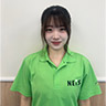 インストラクター／20代