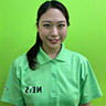 インストラクター／20代