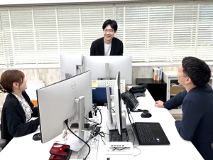 医療法人社団白浩会 未経験歓迎の労務・総務／年休140日／週休2.5日／残業少