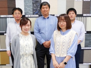 東邦シートフレーム株式会社(日本製鉄株式会社 出資会社) 法人営業／残業5～10h程度・年休127日／賞与年5カ月分